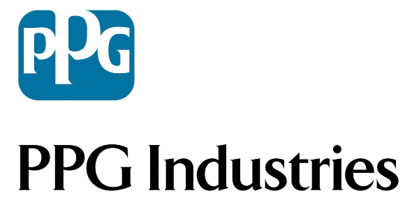 Logotipo de la empresa PPG Industries