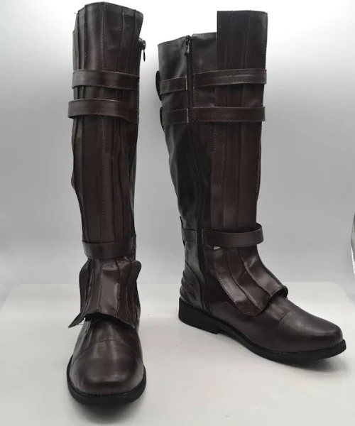 what to look for when buying darth vader cosplay boots