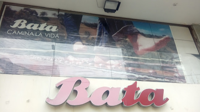 Teléfono de BATA