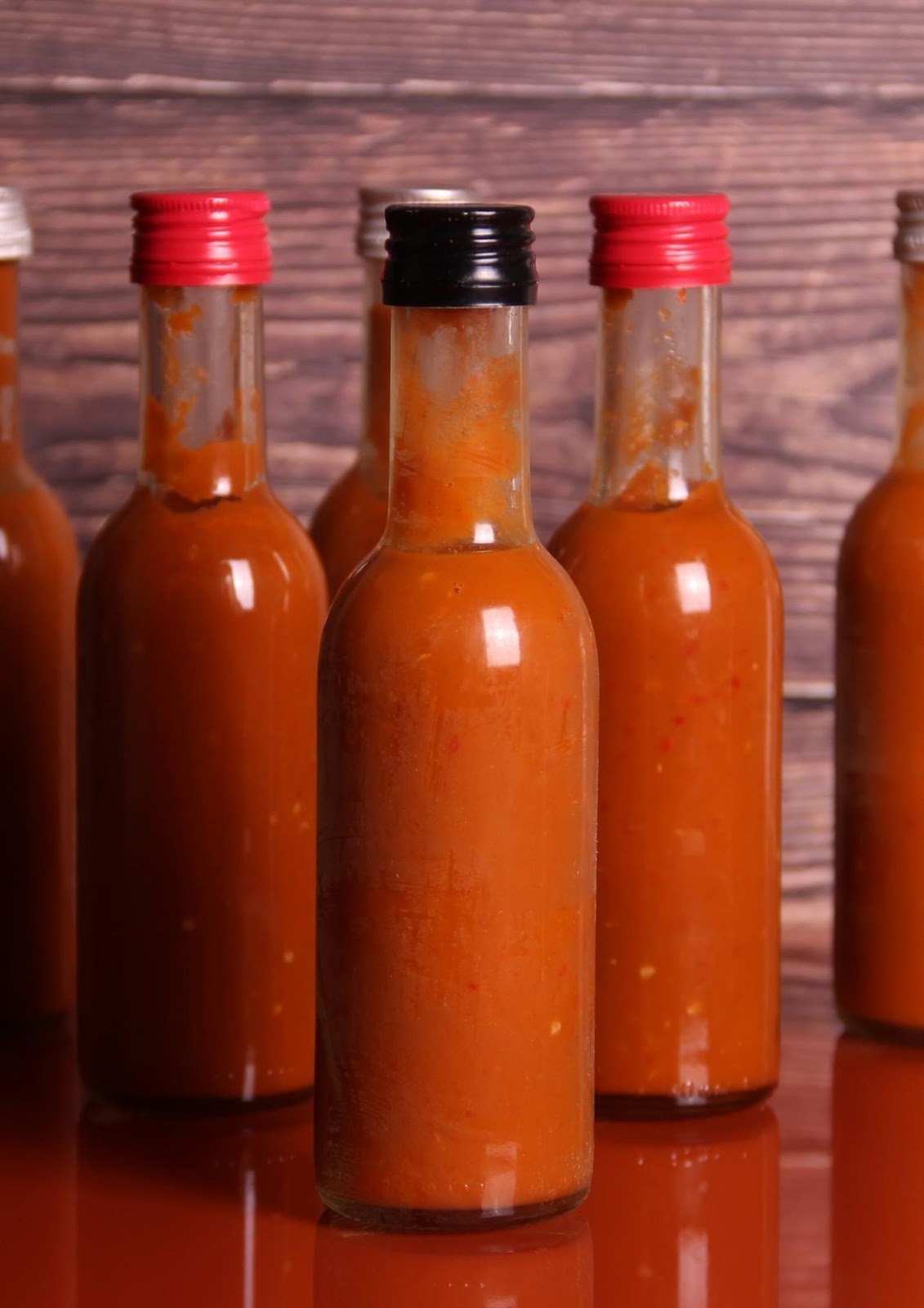 Hot Sauce best replacements for chili garlic sauce