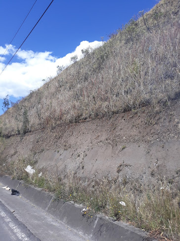 Feria de Autos Av. Simón Bolívar