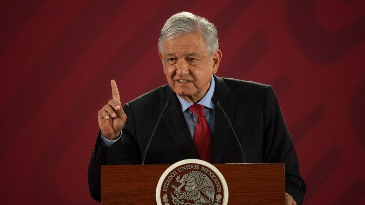 López Obrador exige disculpas al rey de España y al papa por los agravios  durante la conquista - CNN Video