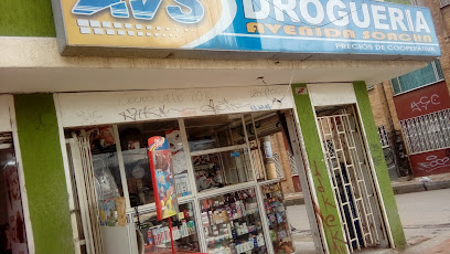 Droguera Avenida Soacha