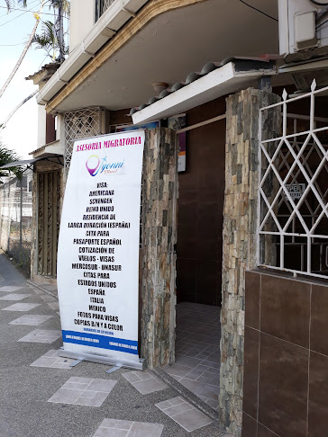 Opiniones de Yonni Travel en Guayaquil - Agencia de viajes
