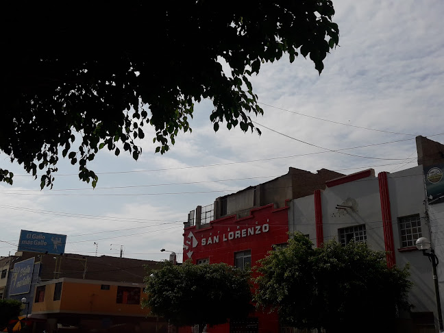 Comentarios y opiniones de Marcimex Chiclayo 1