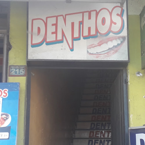 CLINICA DENTAL DENTHOS - Puente Piedra