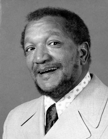 Image result for redd foxx