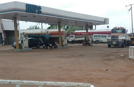 NNPC, Lagos-Ibadan expressway, Ibadan, Oyo, Nigeria, Trucking Company, state Oyo