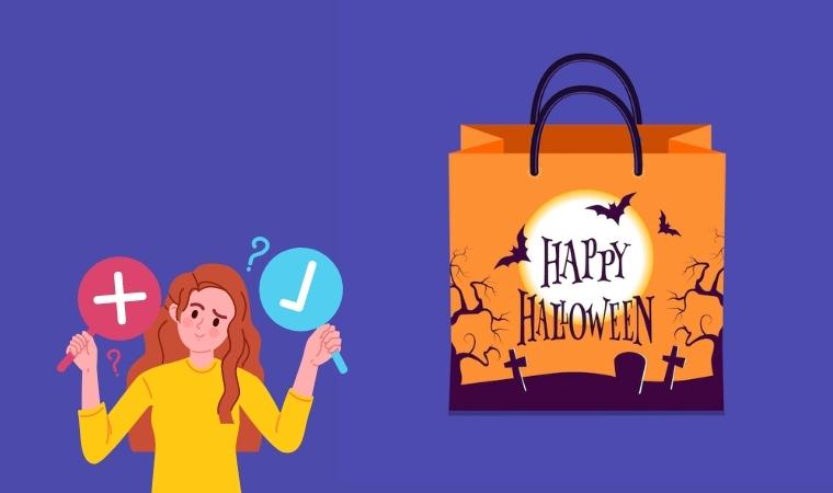 Halloween Dropshipping Products to Choose & Avoid - DSers