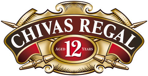 Logotipo de Chivas Regal Company