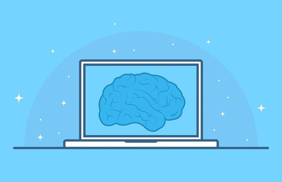 Artificial, Intelligence, Machine, Learning, Virtual