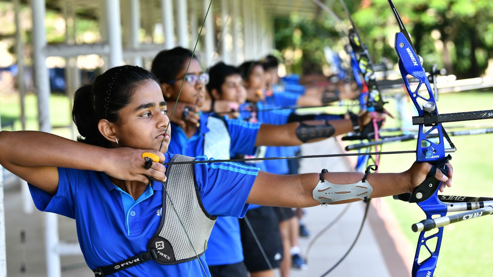 Archery