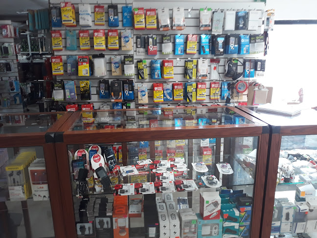 Fga TecnologÍA Celular - Cuenca