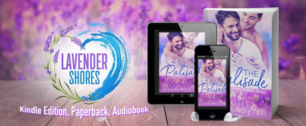 Palisade Kindle, Paperback, Audio