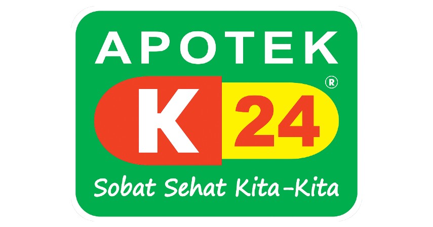 Apotek K24 - 8 Daftar Bisnis Franchise yang Menguntungkan Omzet Capai 20 Juta