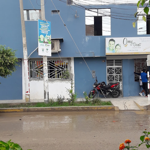 Opiniones de Omy Dent en Chiclayo - Dentista