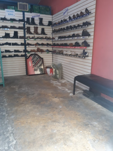 Taller de Calzado "El Choclo" - Quito