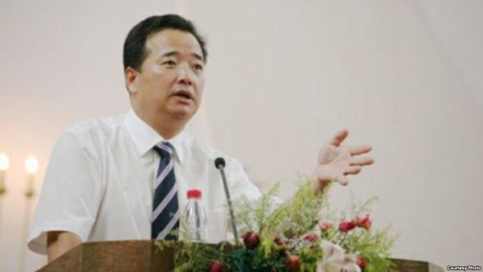 国著名的基督教牧师顾约瑟
