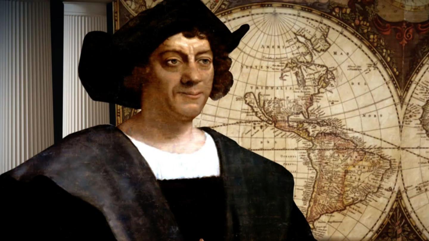 Image result for of Christopher Columbus