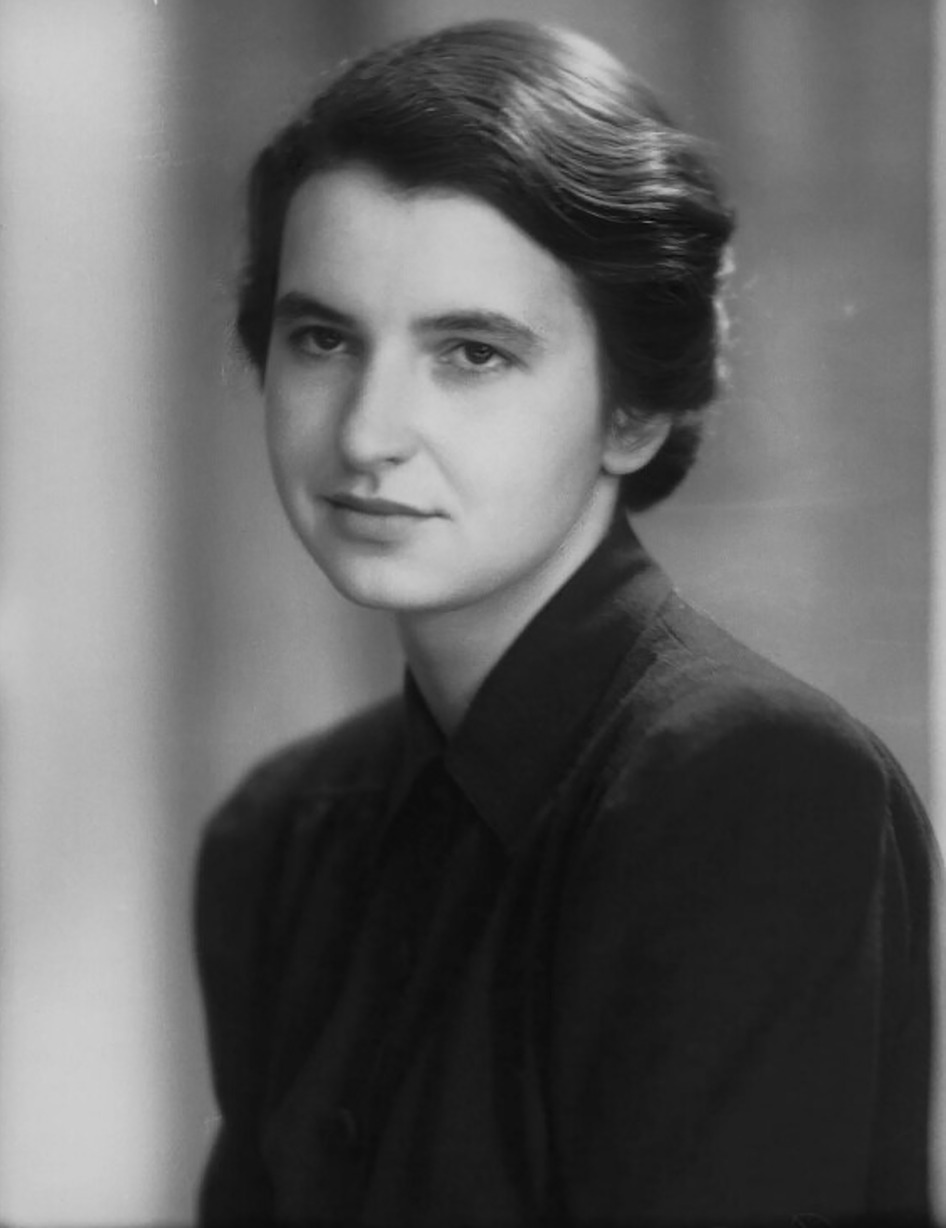 The legacy of Rosalind E. Franklin: Landmark contributions to two Nobel  Prizes - ScienceDirect