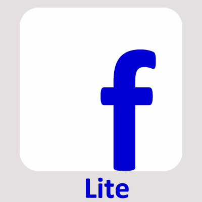 facebook lite для андроид скачать
