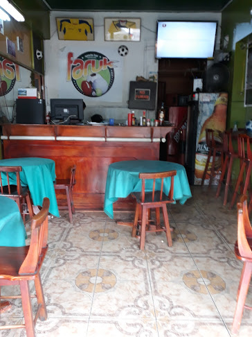 Faruk - Guayaquil