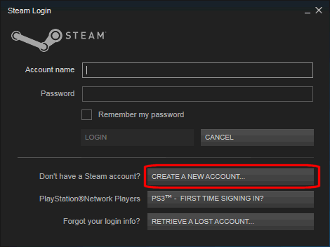 How to add a phone number to your Steam account? | Onlinesim.io