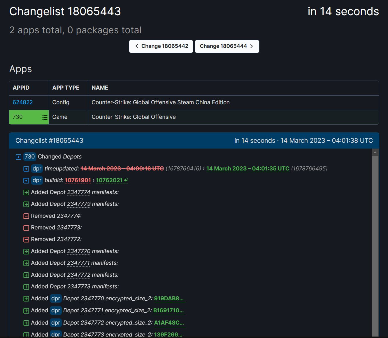 Counter-Strike GO Getting Reloaded With Source 2 Upgrade | Gamerz Gateway
