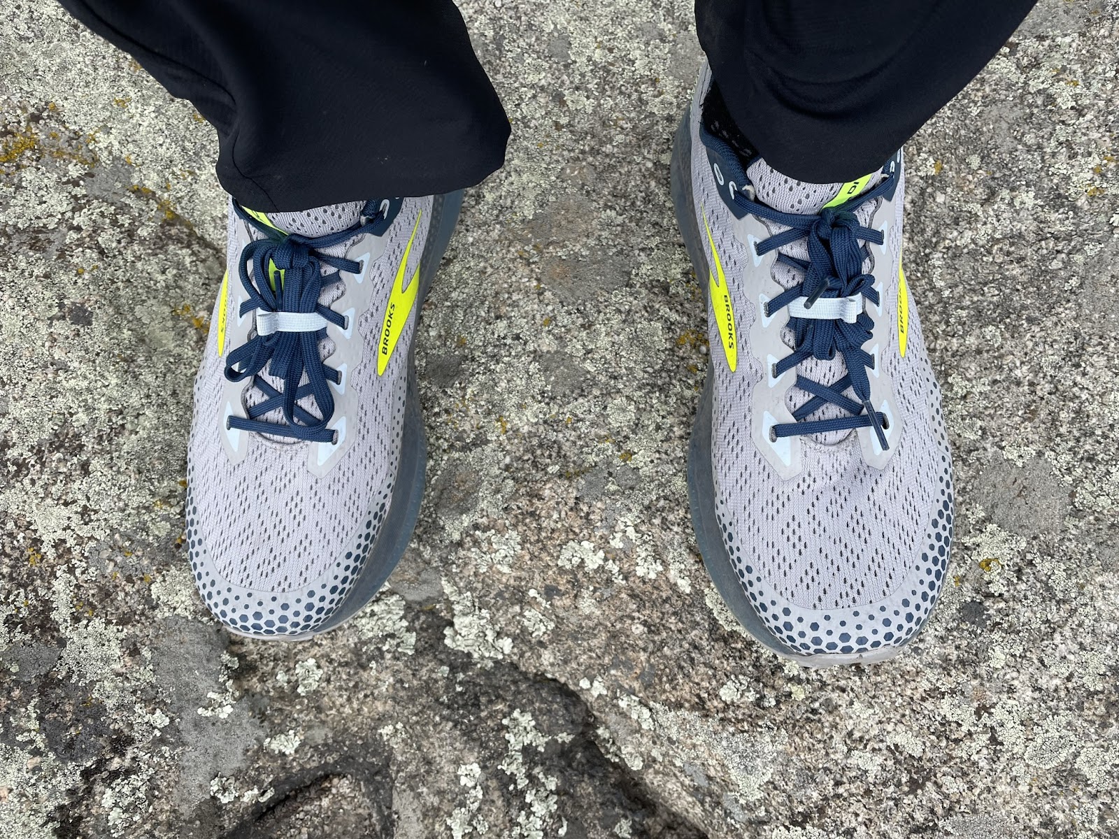 Road Trail Run: Brooks Running Divide 3 Multi Tester Review: No ...