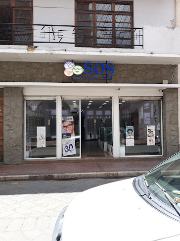 Comentarios y opiniones de S.O.S. Servicio Óptico Social
