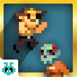 The Tapping Dead - Platformer apk Download