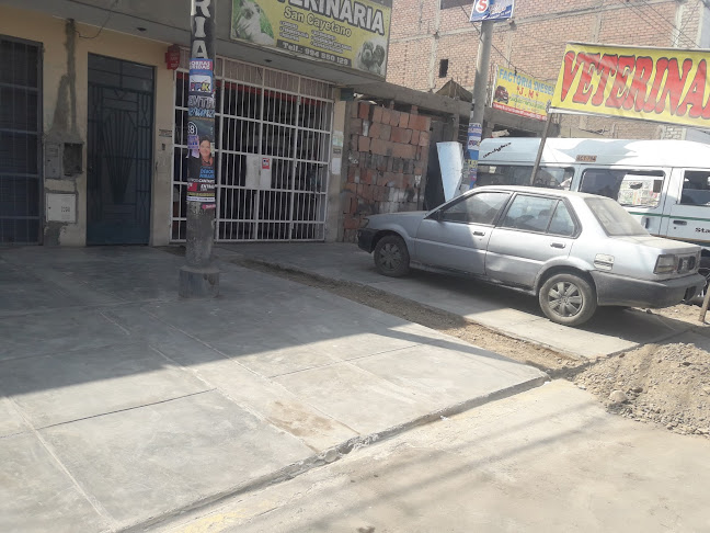 Opiniones de Veterinaria San Cayetano en San Martín de Porres - Veterinario
