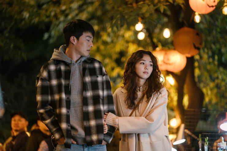 รีวิวหนัง Sweet & Sour รักเปรี้ยวอมหวาน ภาพยนตร์รักจาก Netflix ที่ทุกคนรอคอย 02