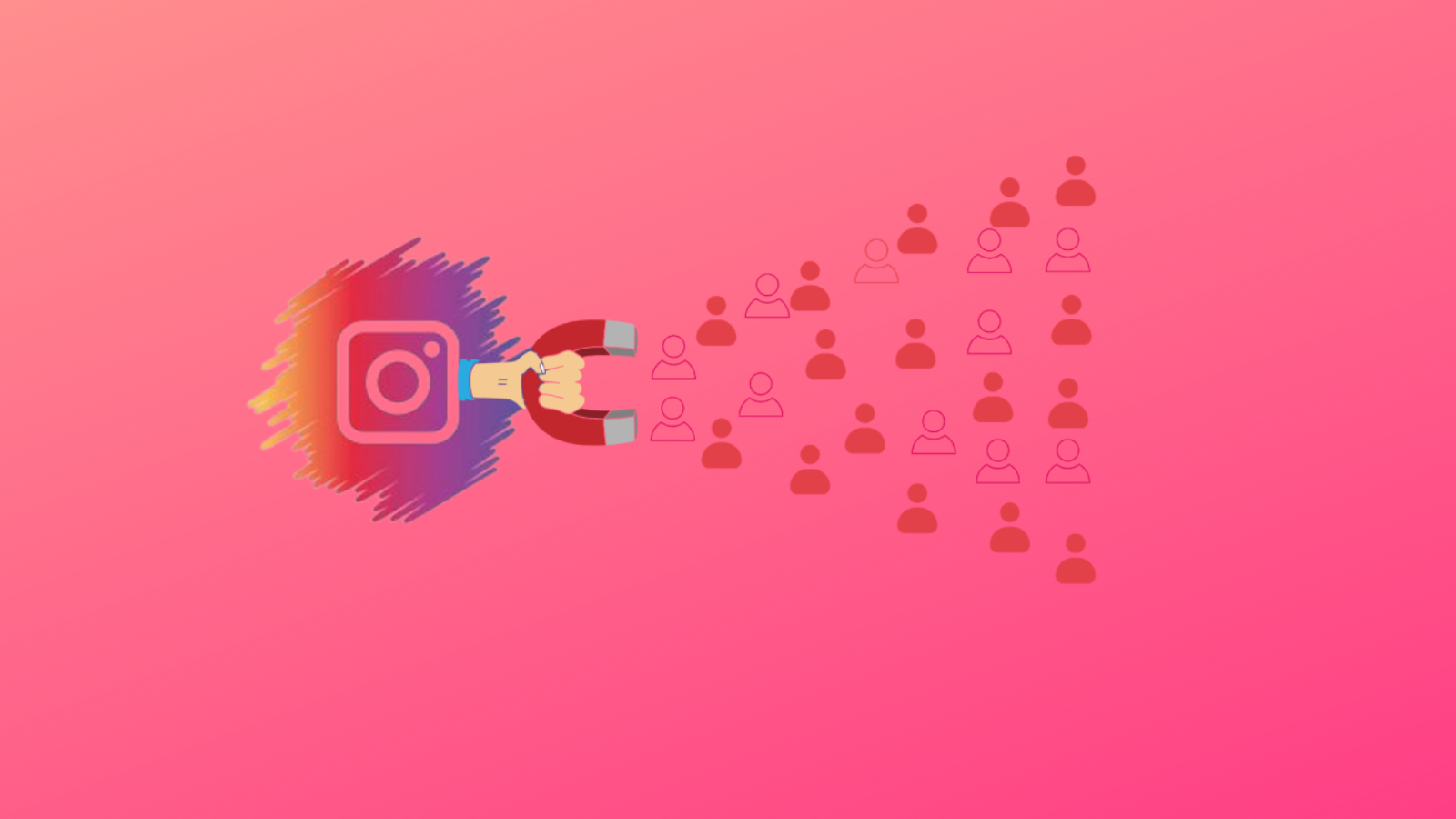 Manage Instagram followers