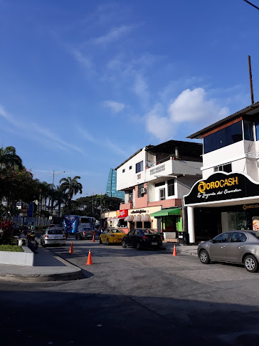 Opiniones de Viandante Agencia de Viajes S.A. en Guayaquil - Agencia de viajes