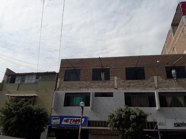 Pedro Ruiz 754, Chiclayo 14001, Perú