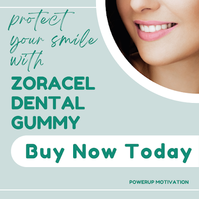 Zoracel Dental Gummy Reviews