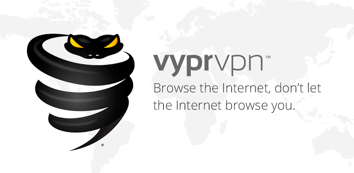 VyprVPN