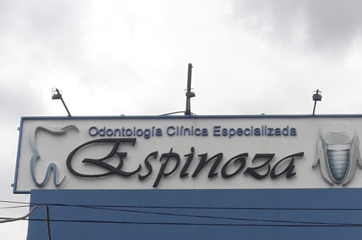 Horarios de Clínica Odontológica Especializada Espinoza