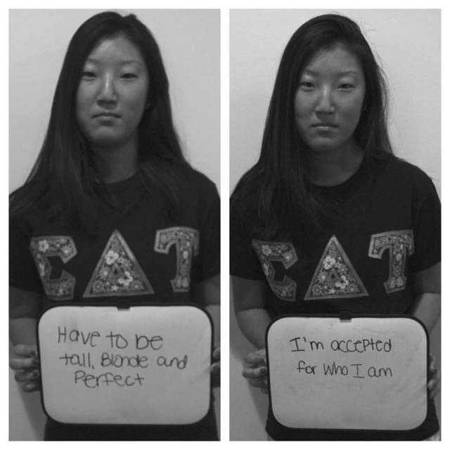 Debunking Sorority Stereotypes Her Campus 