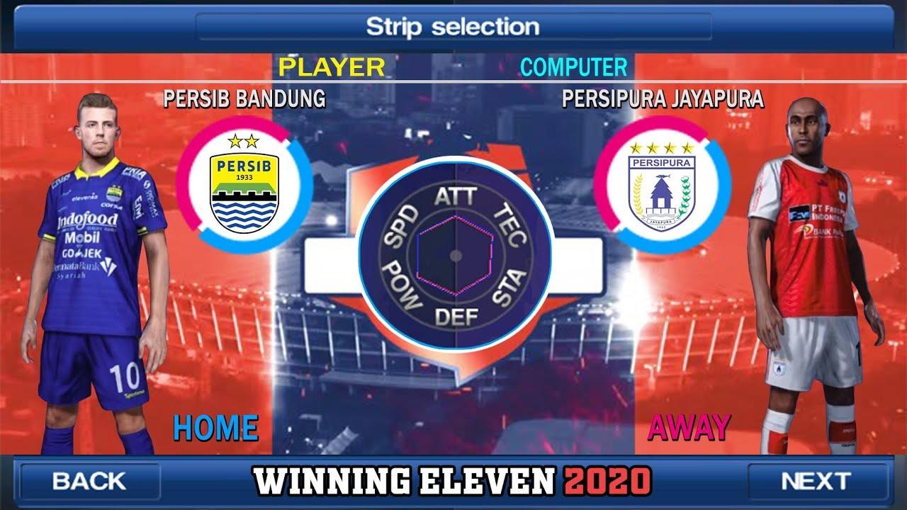 It S In The Game Indonesian Players In Fifa Video Games Awaydays Asia