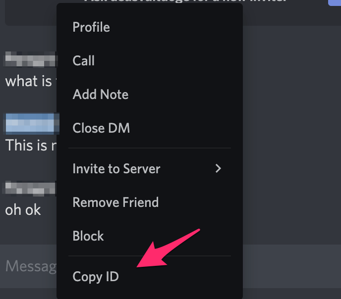 How to Report Deleted Messages on Discord?