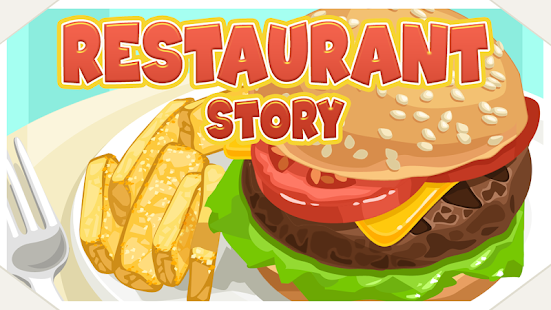 Download Restaurant Story™ apk