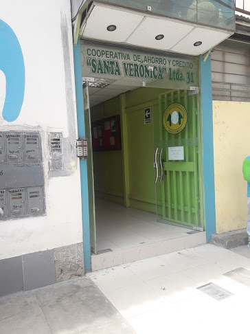 COOPAC.SANTA VERONICA - Chiclayo