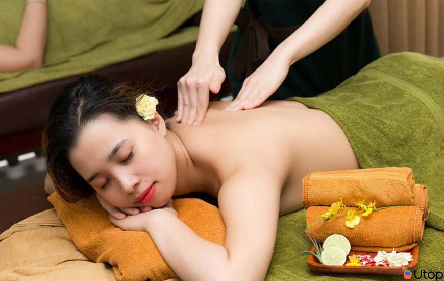 Yêu chiều bản thân đúng cách với gói “Là con gái thật tuyệt”
