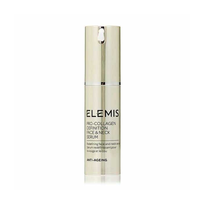 Elemis Pro-Collagen Definition Face and Neck Serum