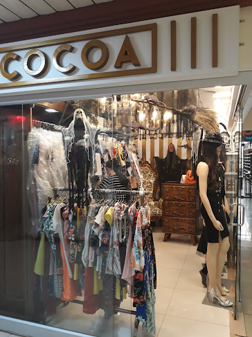 COCOA BOUTIQUE