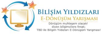 E-Dönüşüm Yarışması