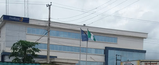 First Bank, orita challenge Orita Challenge Road, Oluyole, Ibadan, Nigeria, Accountant, state Ogun