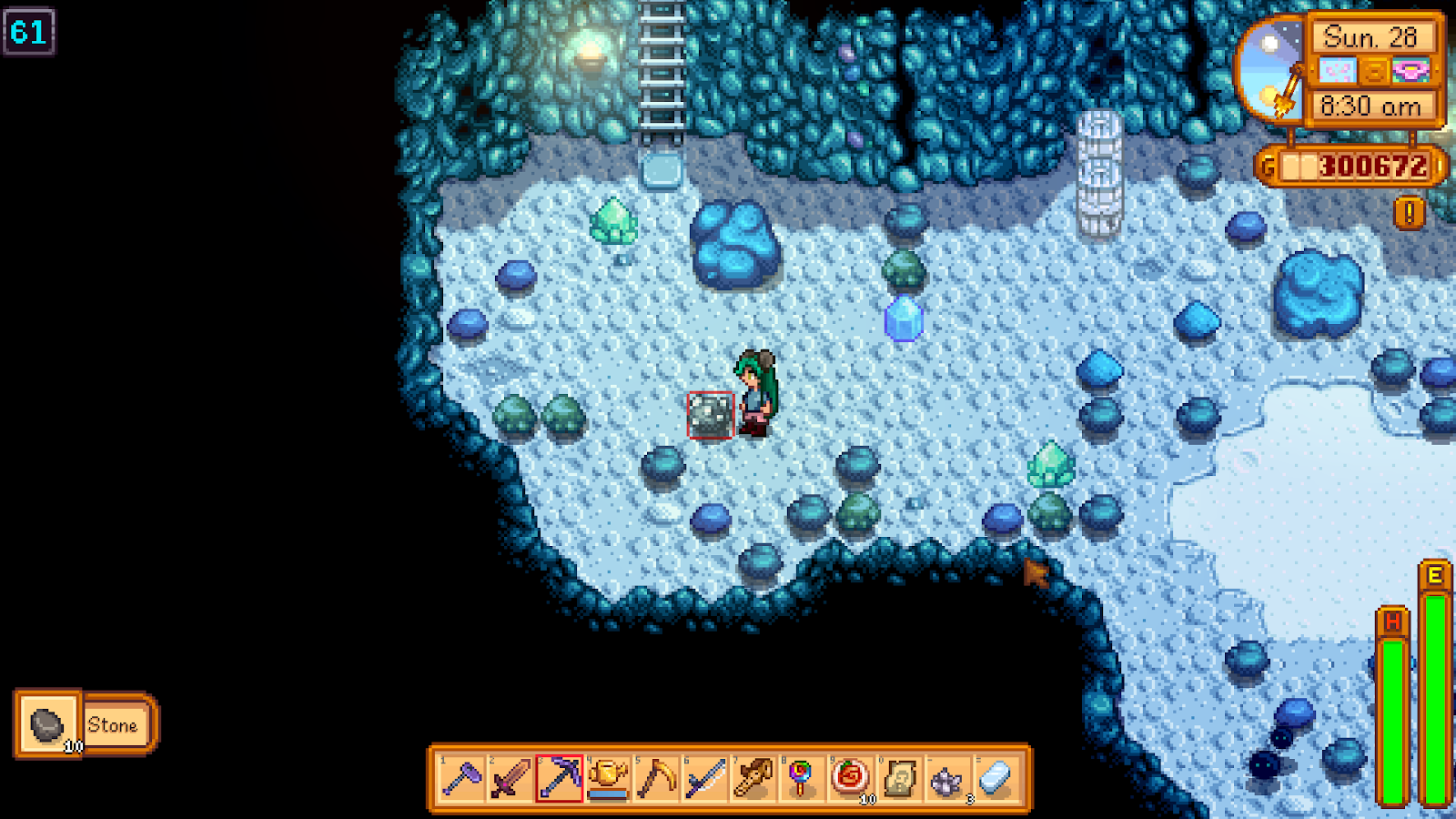 How to get and use Stardew Valley Refined Quartz